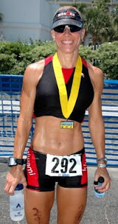 Gulf Coast Triathlon