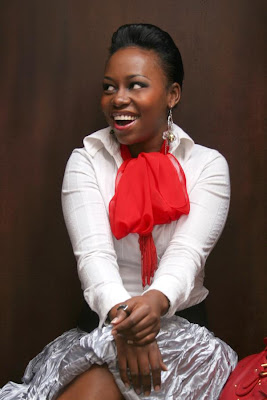 Elana Afrika Pictures