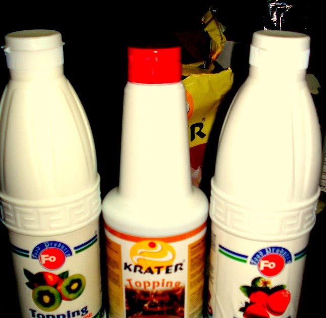 AKIN PASTACILIK MALZEMELERİ BAHÇELİEVLER/BAKIRKÖY/BEYLİKDÜZÜ Topping