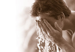 Face Care Products on Of Daily Face Wash With Skin Care Products Organic Regimens