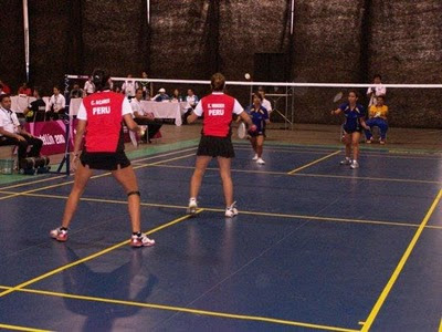JUEGO ODESUR juego odesur: