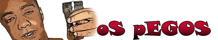 OS PEGOS