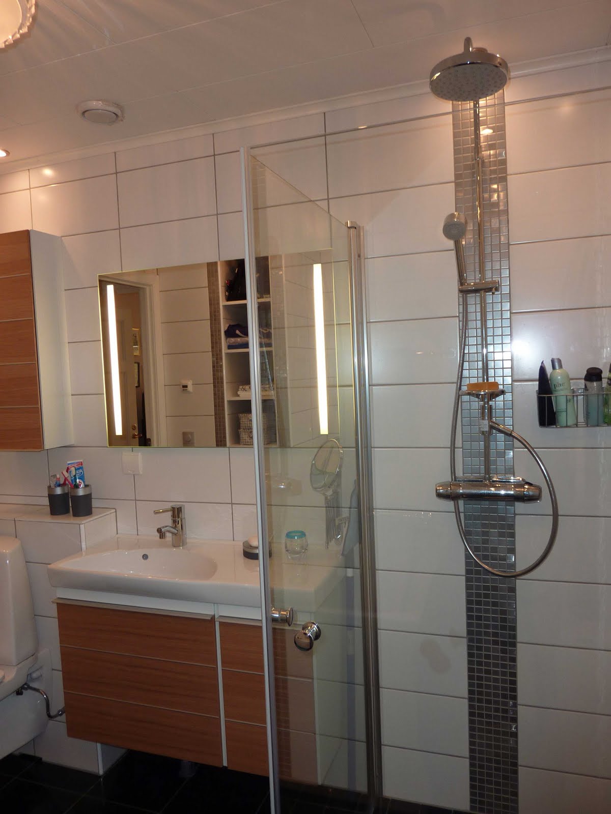 KÃ
bygg och renovering: badrum 2010