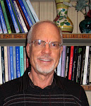 Lee Cahn, Ph.D.  Teacher, writer, blogger