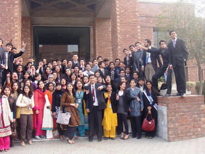 Lahore Lums