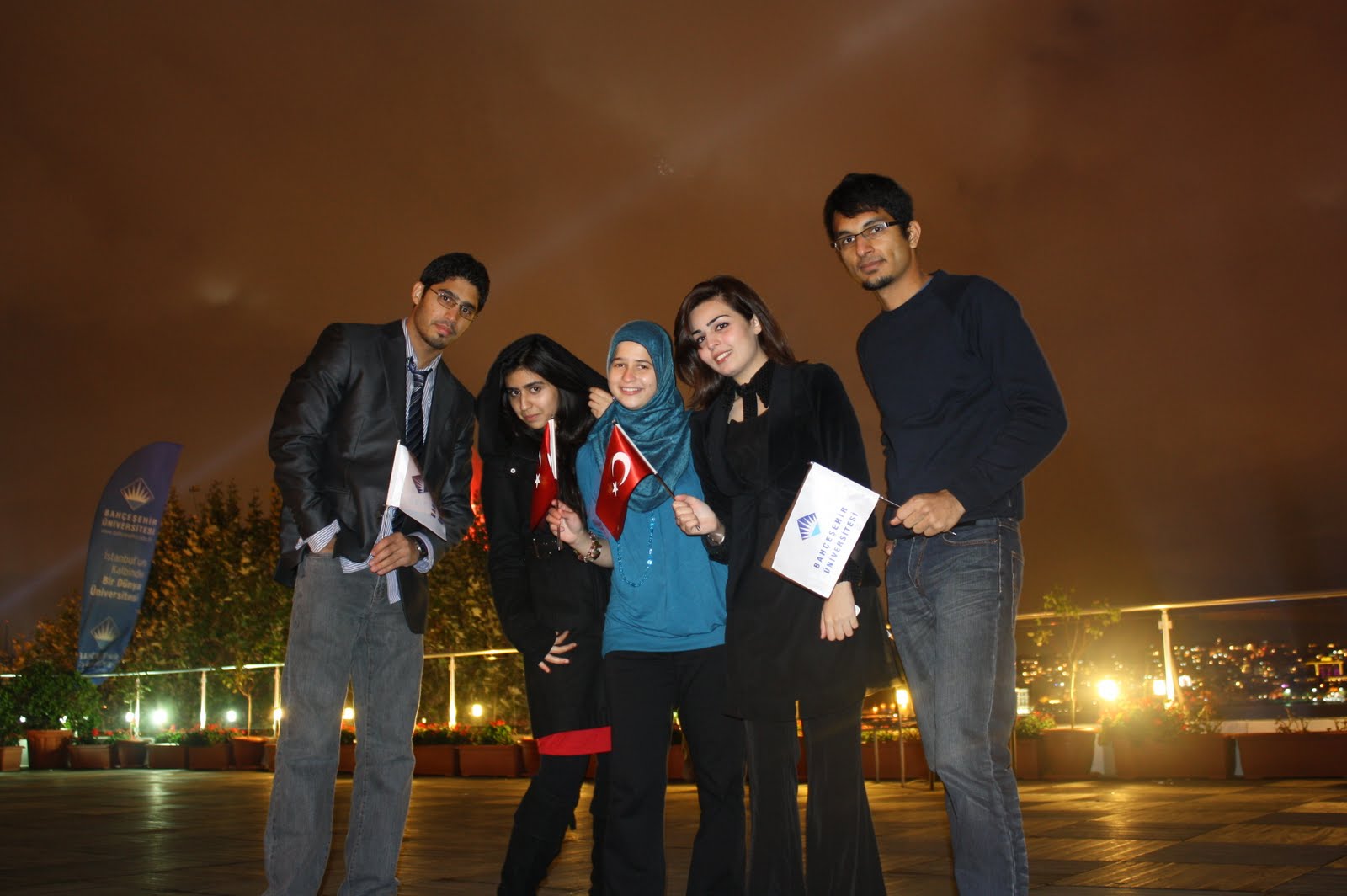 Turkey University