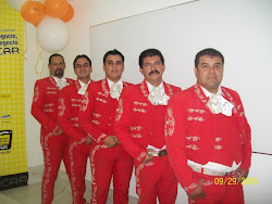 Los Galleros de Jalisco