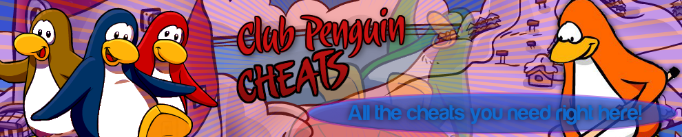 Club Penguin Cheats, Glitches, Codes, and more! | Ft. Foms