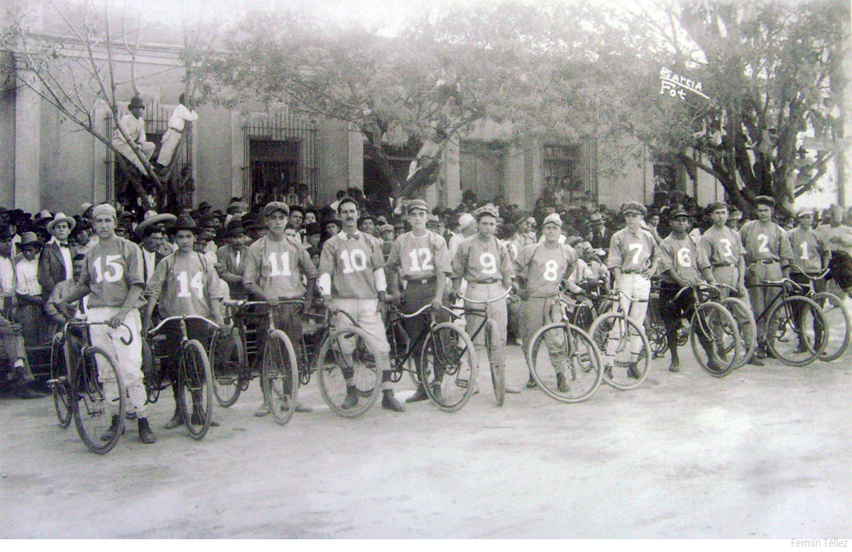 julio cepeda historia