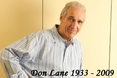 The Don Lane Tonight Show [1965-1969]