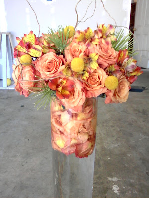 Centerpiece Vases