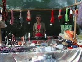 Marktdaten 2009............  Hier bin ich mit meinen Handarbeiten anzutreffen