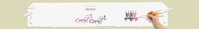 Copyart - art of copying
