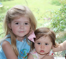 Emily and Gracie