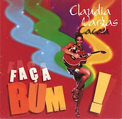 CD "FAÇA BUM!"