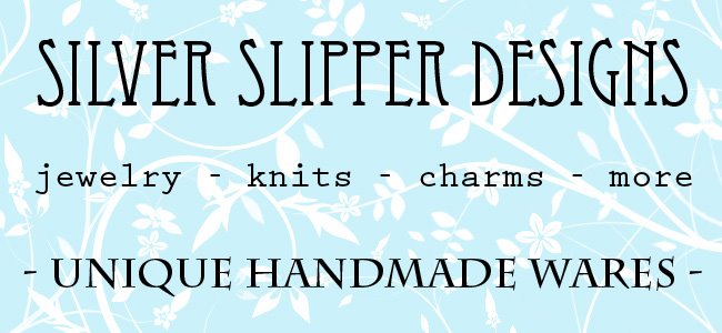 Silver Slipper Designs
