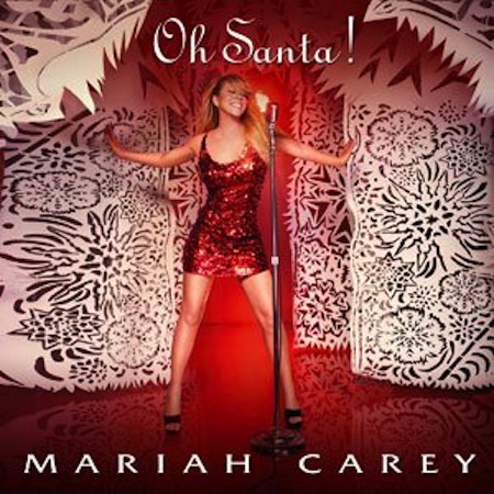 Spreading early holiday cheers, checkout Mariah Carey's new upbeat track 