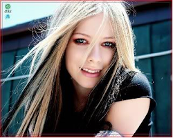 I weigh fans pictures: avril lavigne