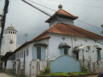 Masjid Jami' PPBU
