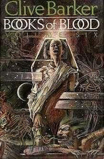 books of blood volume iii clive barker books of blood volume iii clive barker