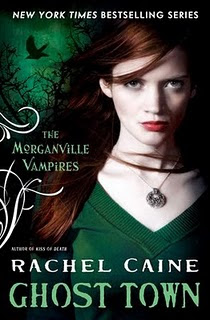 ghost town rachel caine pdf