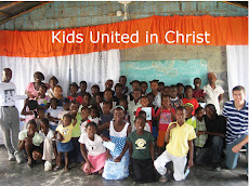Kids United in Christ