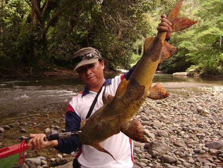 Sungai Long Sului