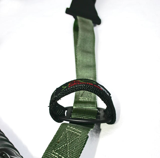 Savvy Sniper New Benelli Sling