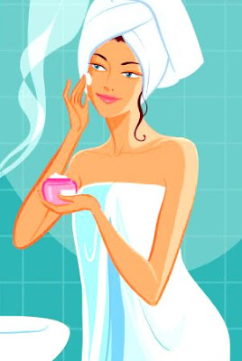 Cuide da saúde e beleza de sua pele com produtos caseiros Cuide da saúde e beleza de sua pele com produtos caseiros