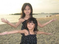 Ameera n Danea