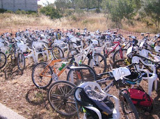 FOTOS 1er DUATLÓ CROSS