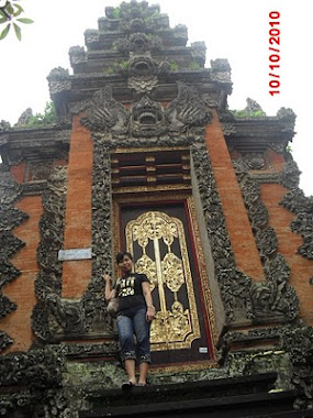 Holiday in Bali