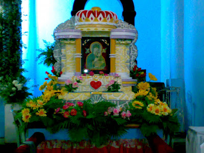 STRA Sagip Bisita