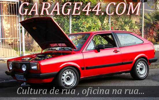Garage44.com