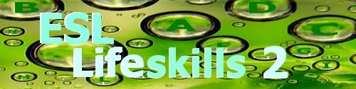 ESL Lifeskills 2