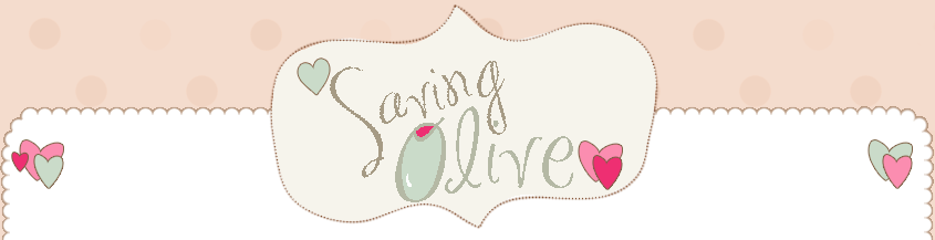 Saving Olive