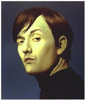 PLAGUE of ANGELS: JARVIS COCKER...