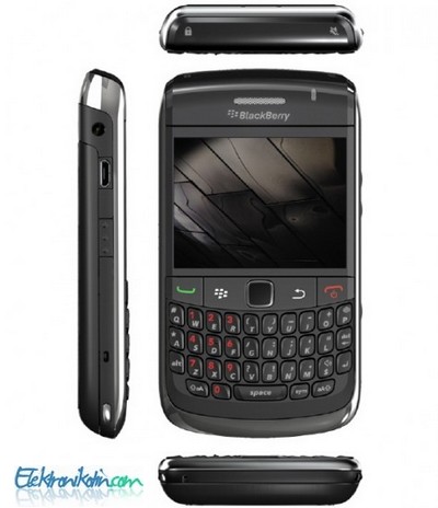 Blackberry Curve on Blackberry Curve 8980   Ncelemesi Ve Fiyat