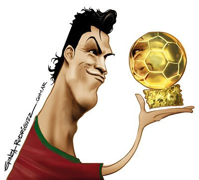 ronaldo ronaldo