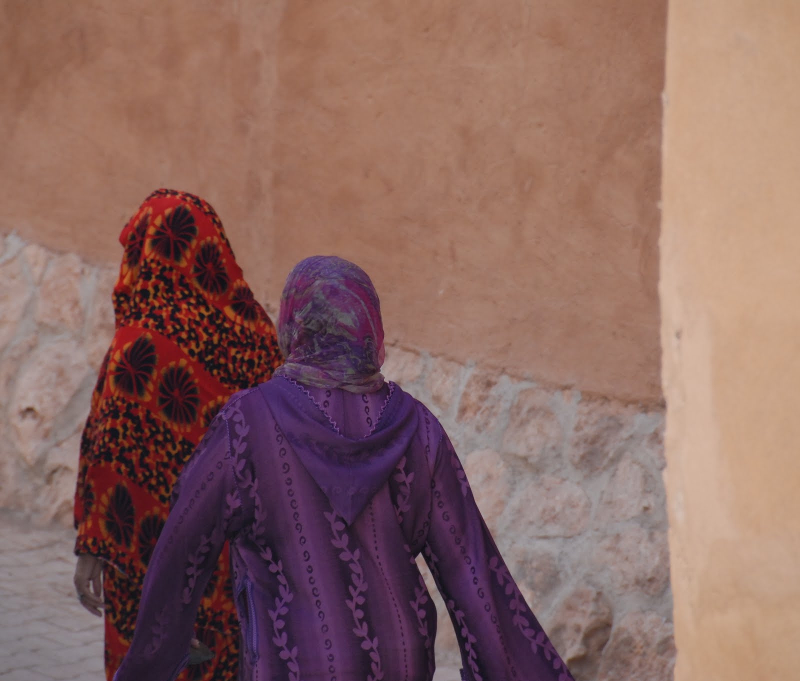 rencontre homme marocain