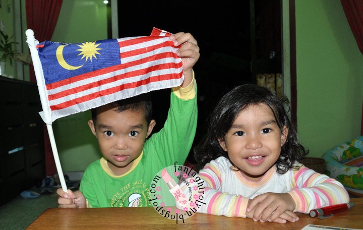 Aku anak Malaysia SAYA+ANAK+MALAYSIA