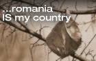 romania is my country