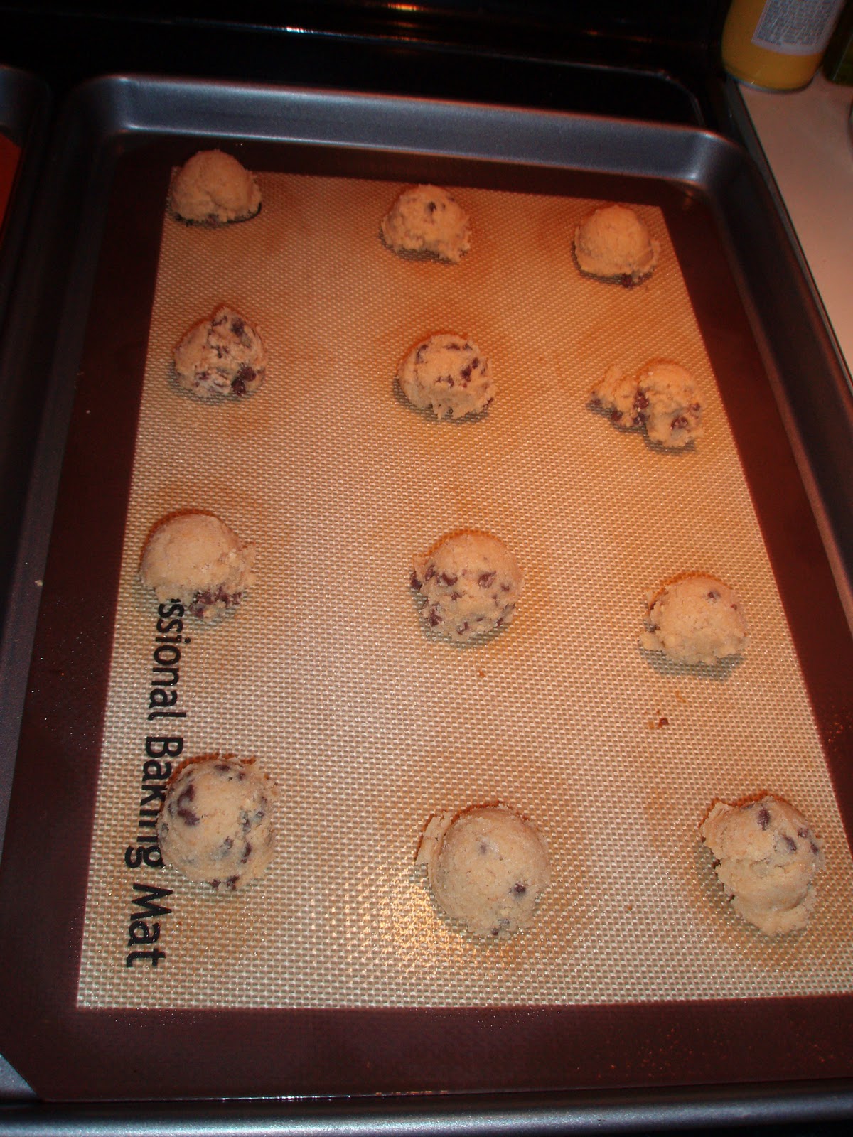 Secrets from the Cookie Princess S'mores