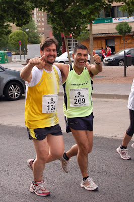 Rafa y Dani