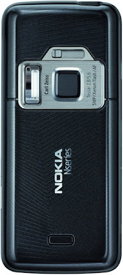 Nokia N82 Nokia N82