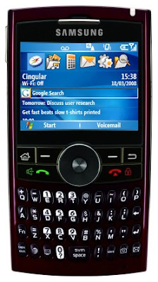 Google Search plugin for Windows Mobile Google Search plugin for Windows Mobile