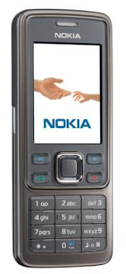 Nokia intros VoIP-capable 6300i Nokia 6300i