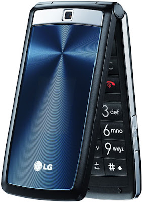 LG KF300 LG KF300