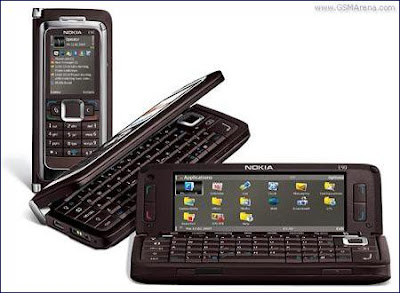 Nokia E90