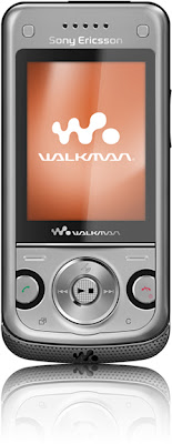 Sony Ericsson W760 Walkman Phone Sony Ericsson W760 Walkman Phone